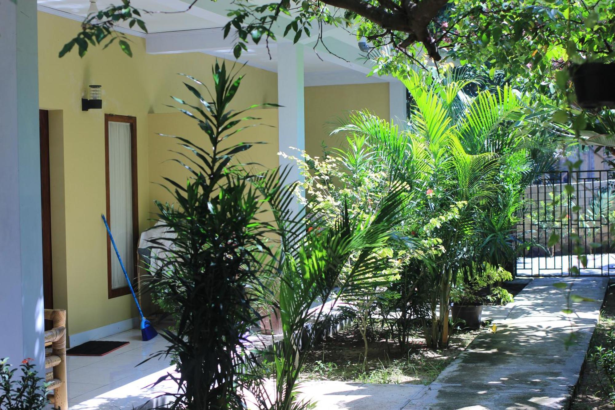 Three V Homestay Kuta  Luaran gambar