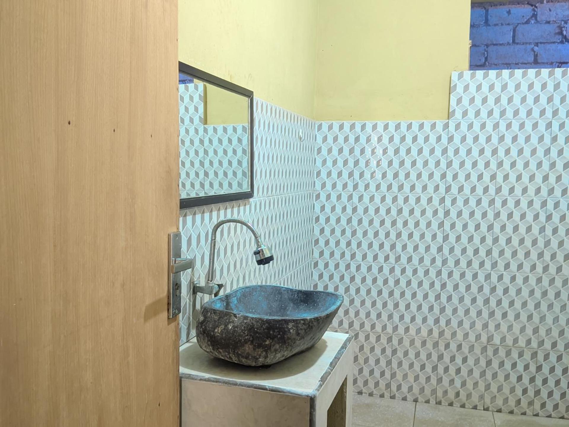 Three V Homestay Kuta  Luaran gambar