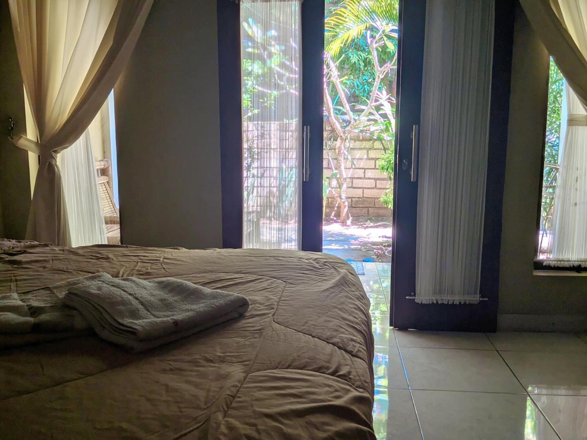 Three V Homestay Kuta  Luaran gambar