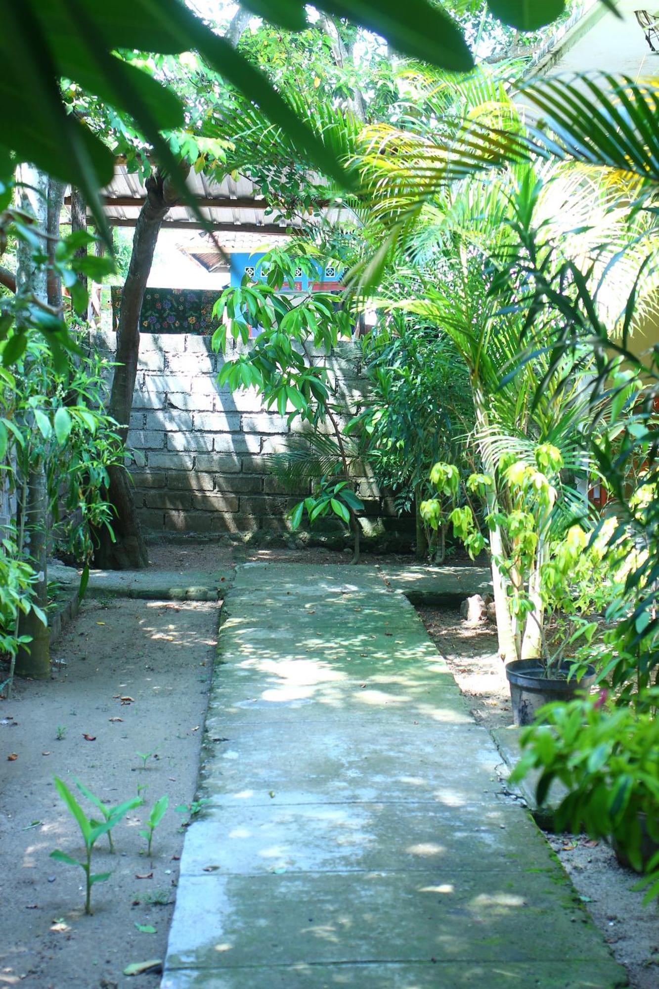 Three V Homestay Kuta  Luaran gambar