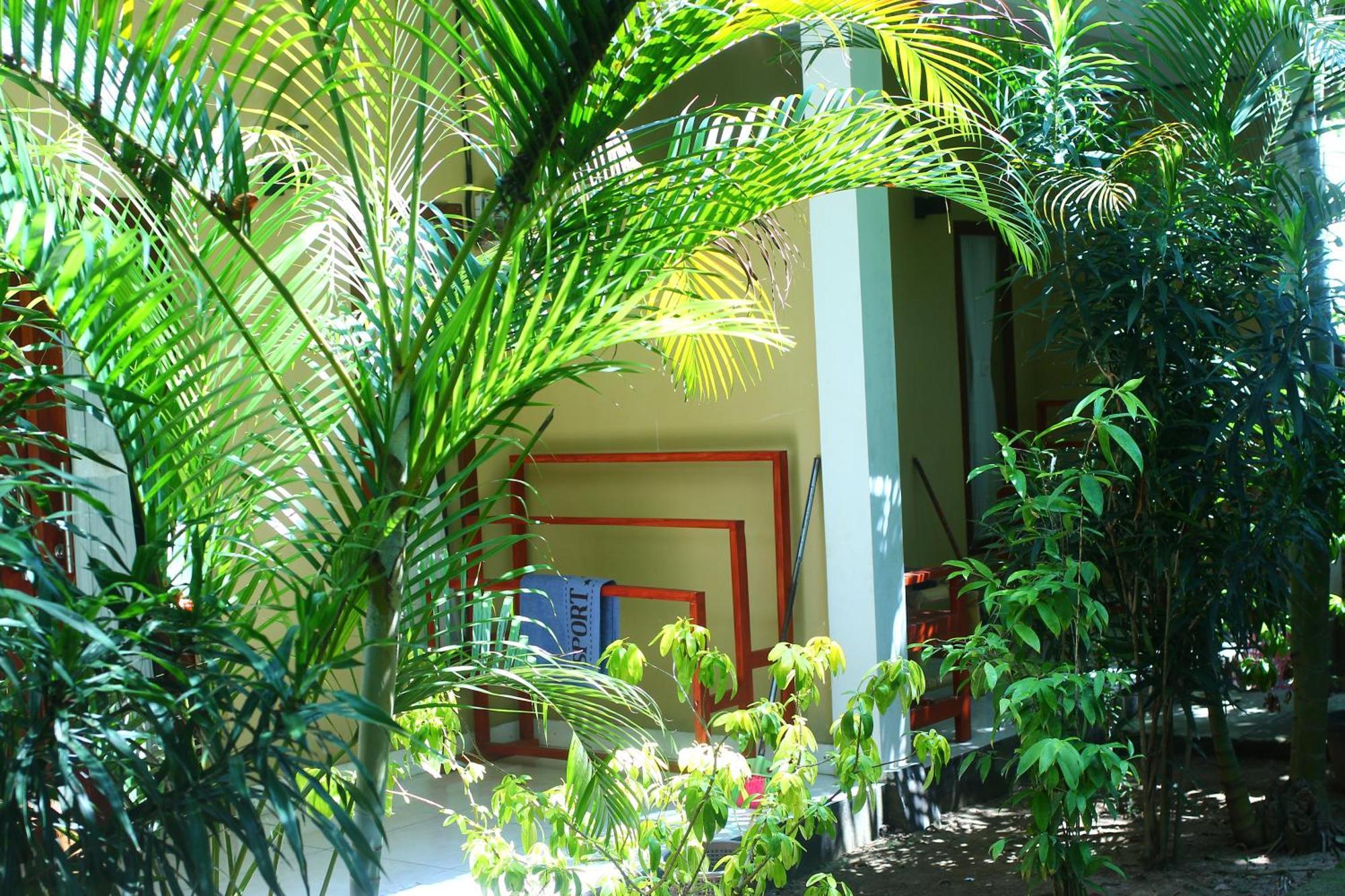 Three V Homestay Kuta  Luaran gambar