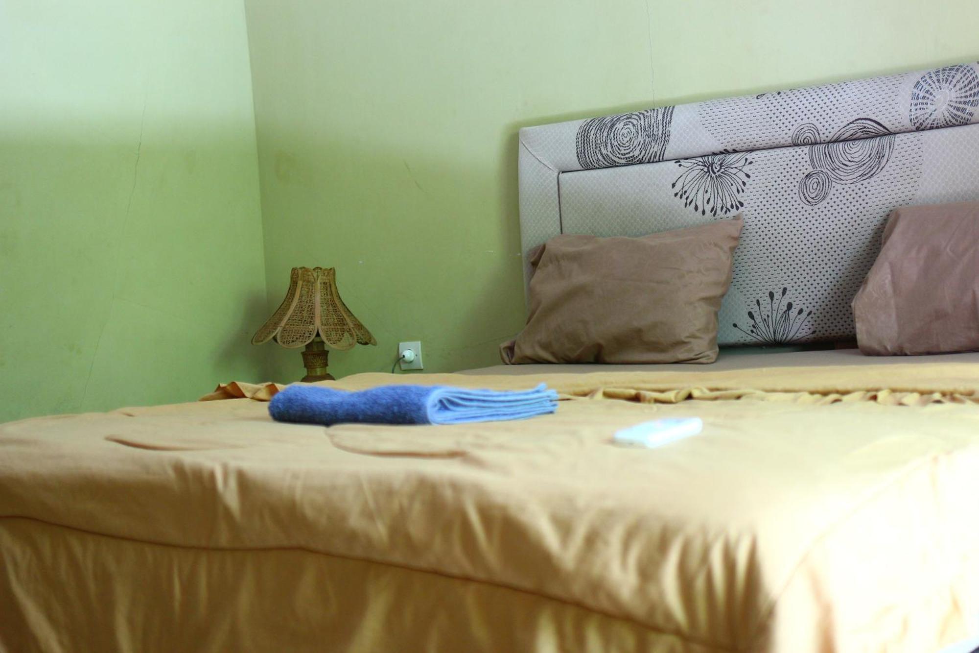 Three V Homestay Kuta  Luaran gambar