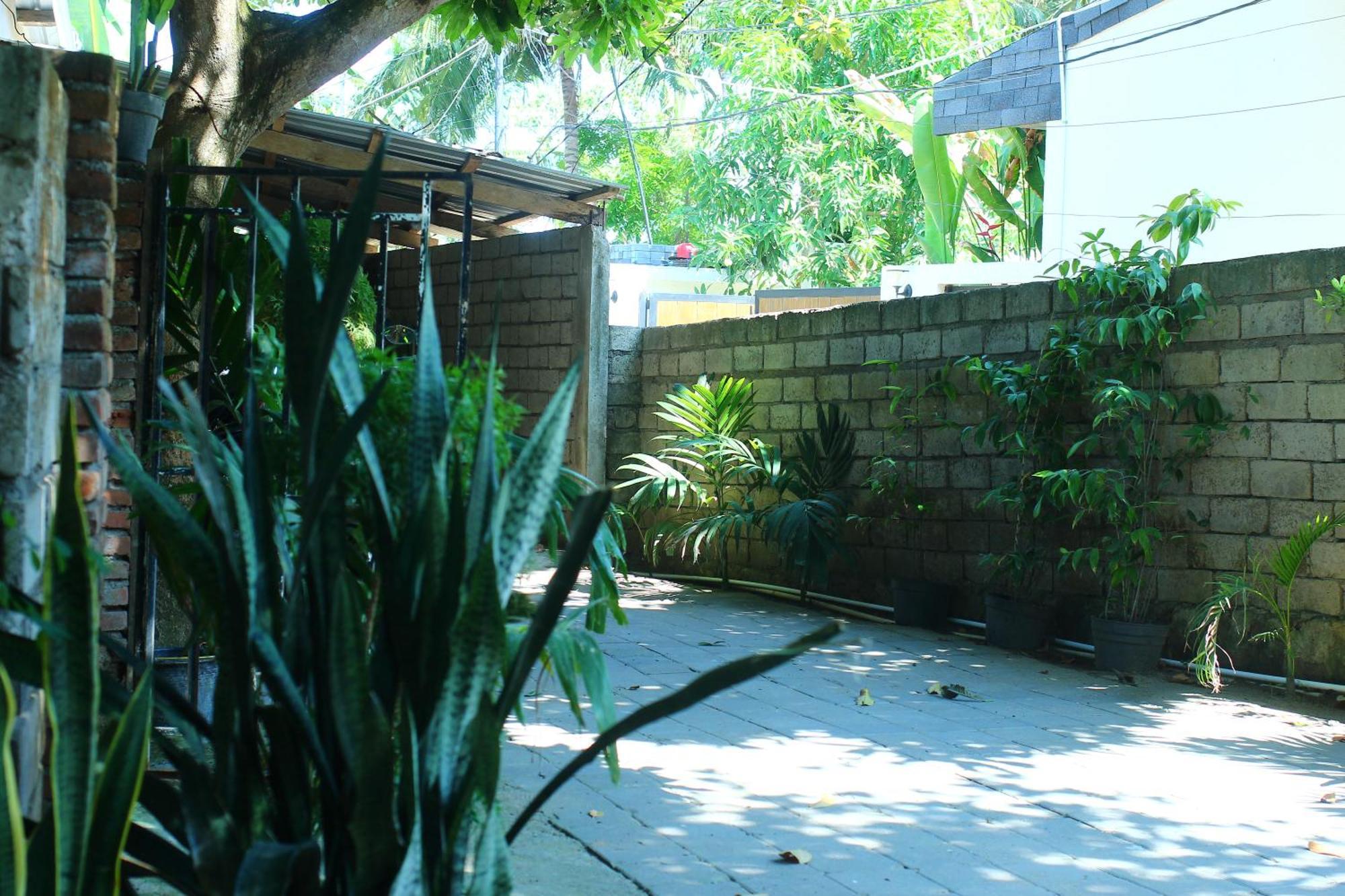Three V Homestay Kuta  Luaran gambar