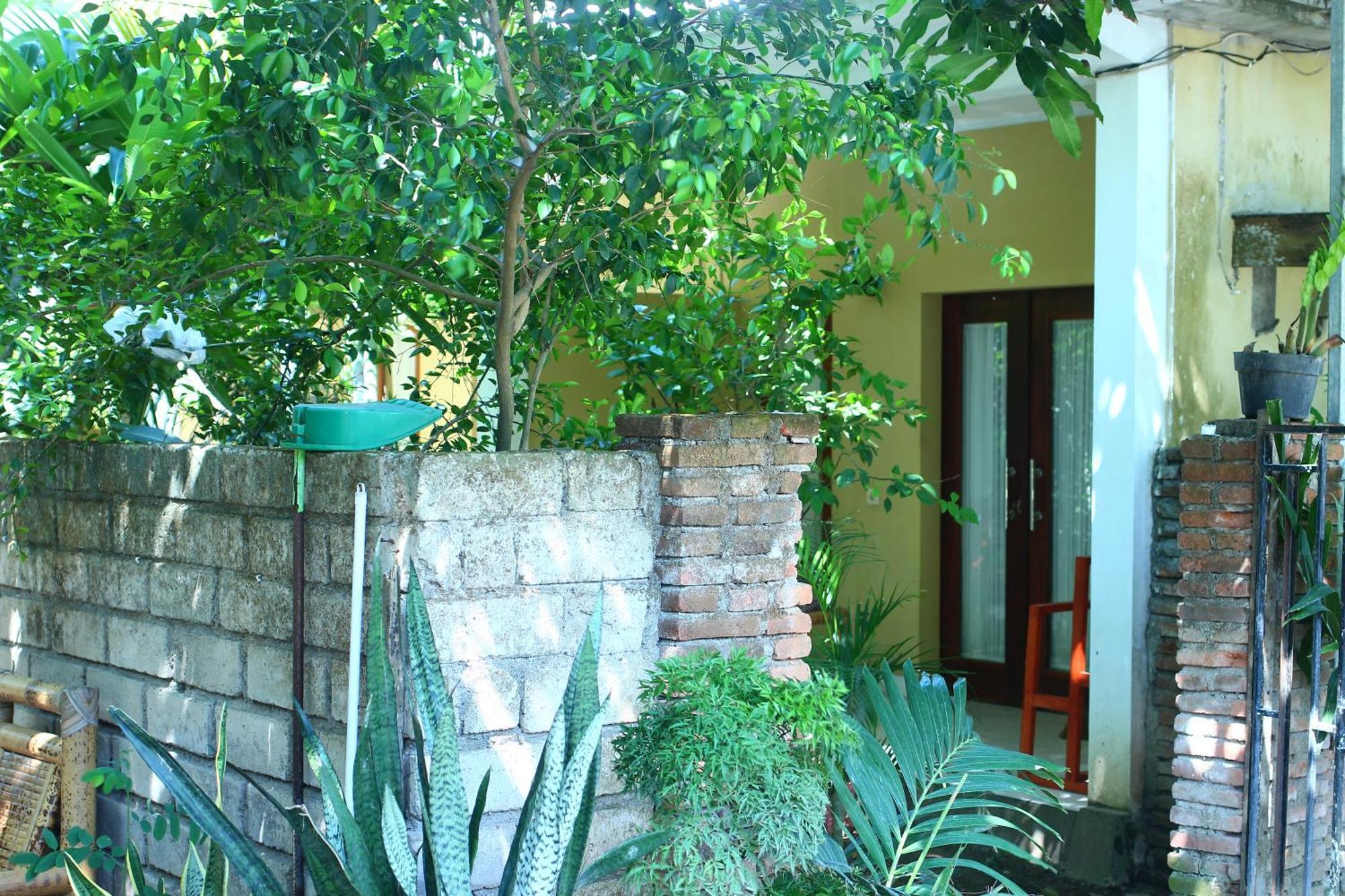 Three V Homestay Kuta  Luaran gambar