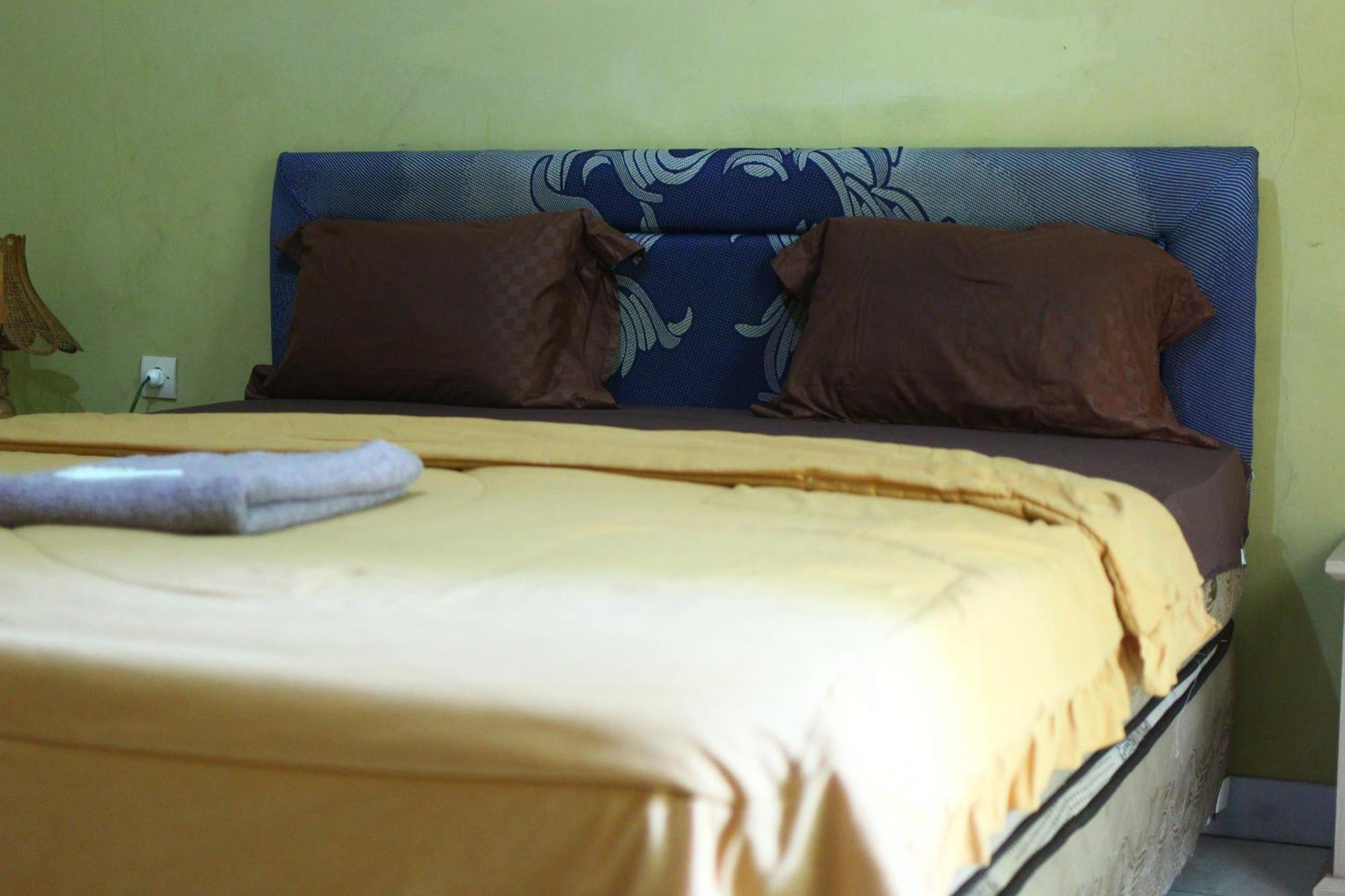 Three V Homestay Kuta  Luaran gambar