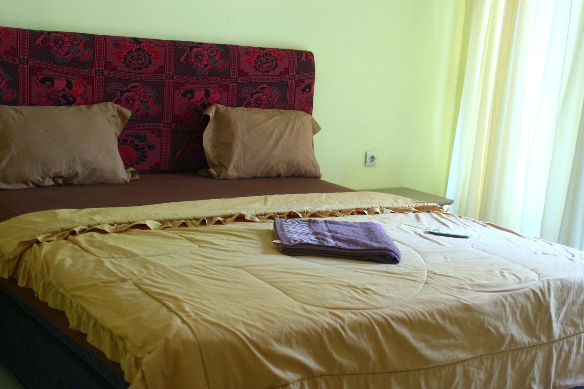 Three V Homestay Kuta  Luaran gambar