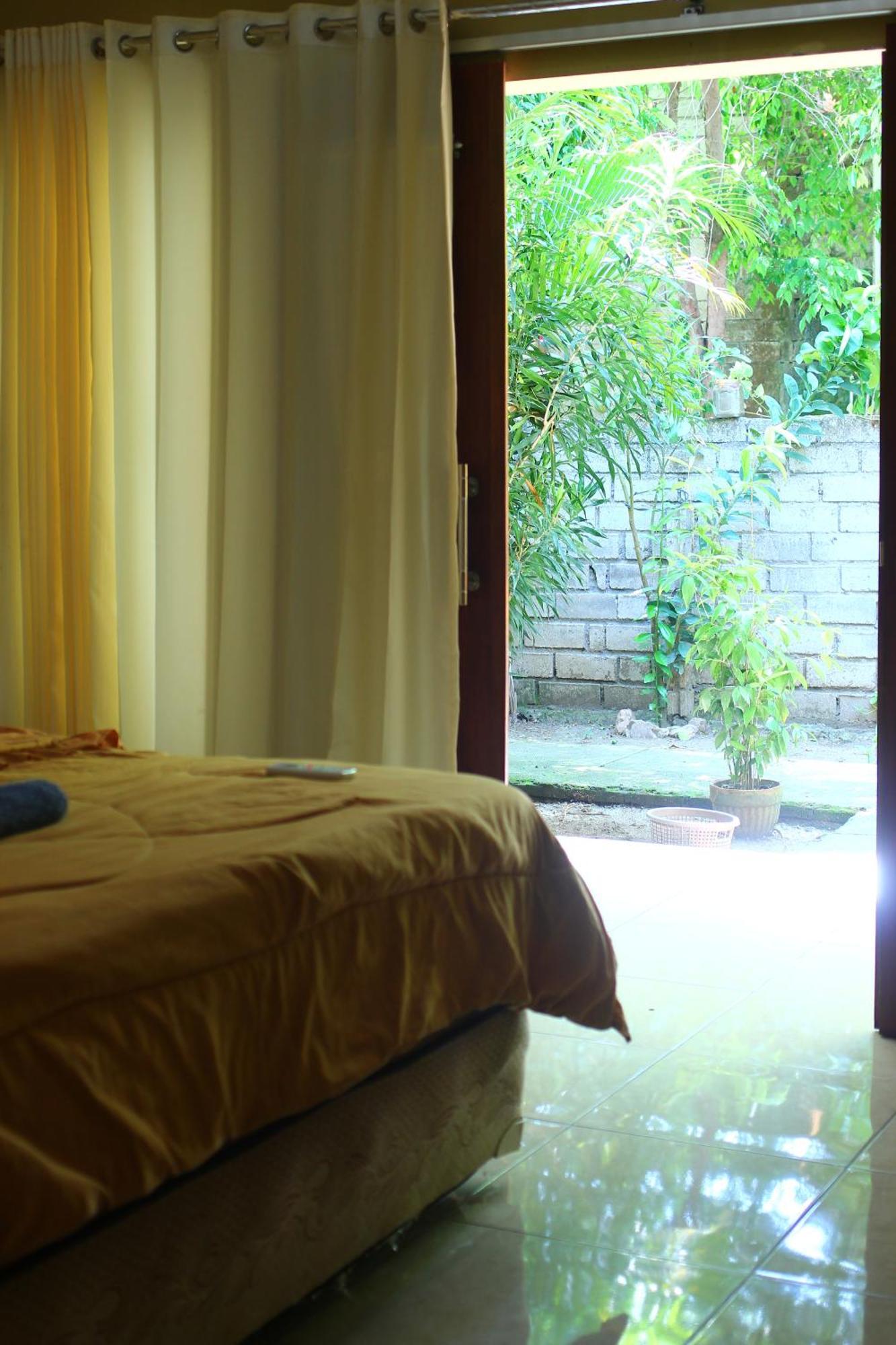 Three V Homestay Kuta  Luaran gambar