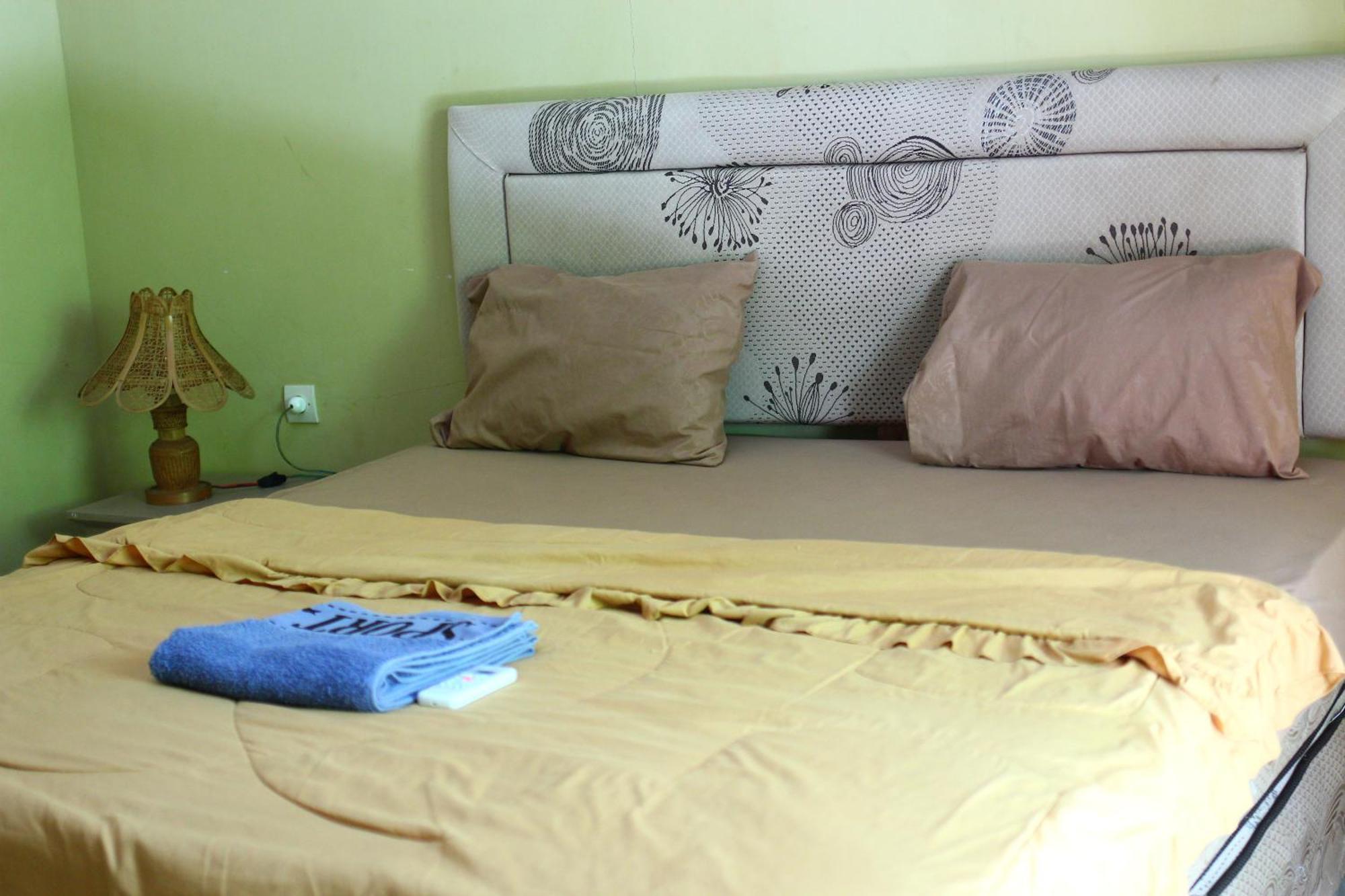 Three V Homestay Kuta  Luaran gambar