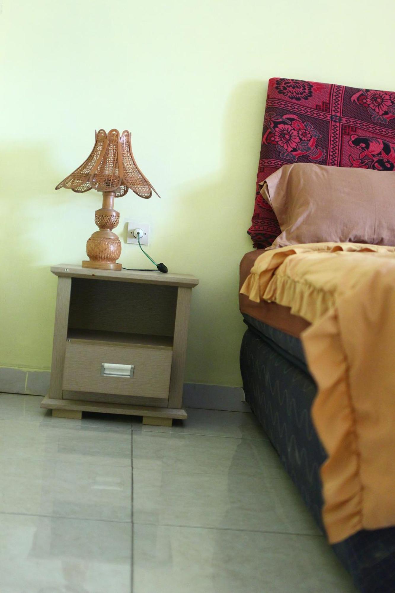 Three V Homestay Kuta  Luaran gambar