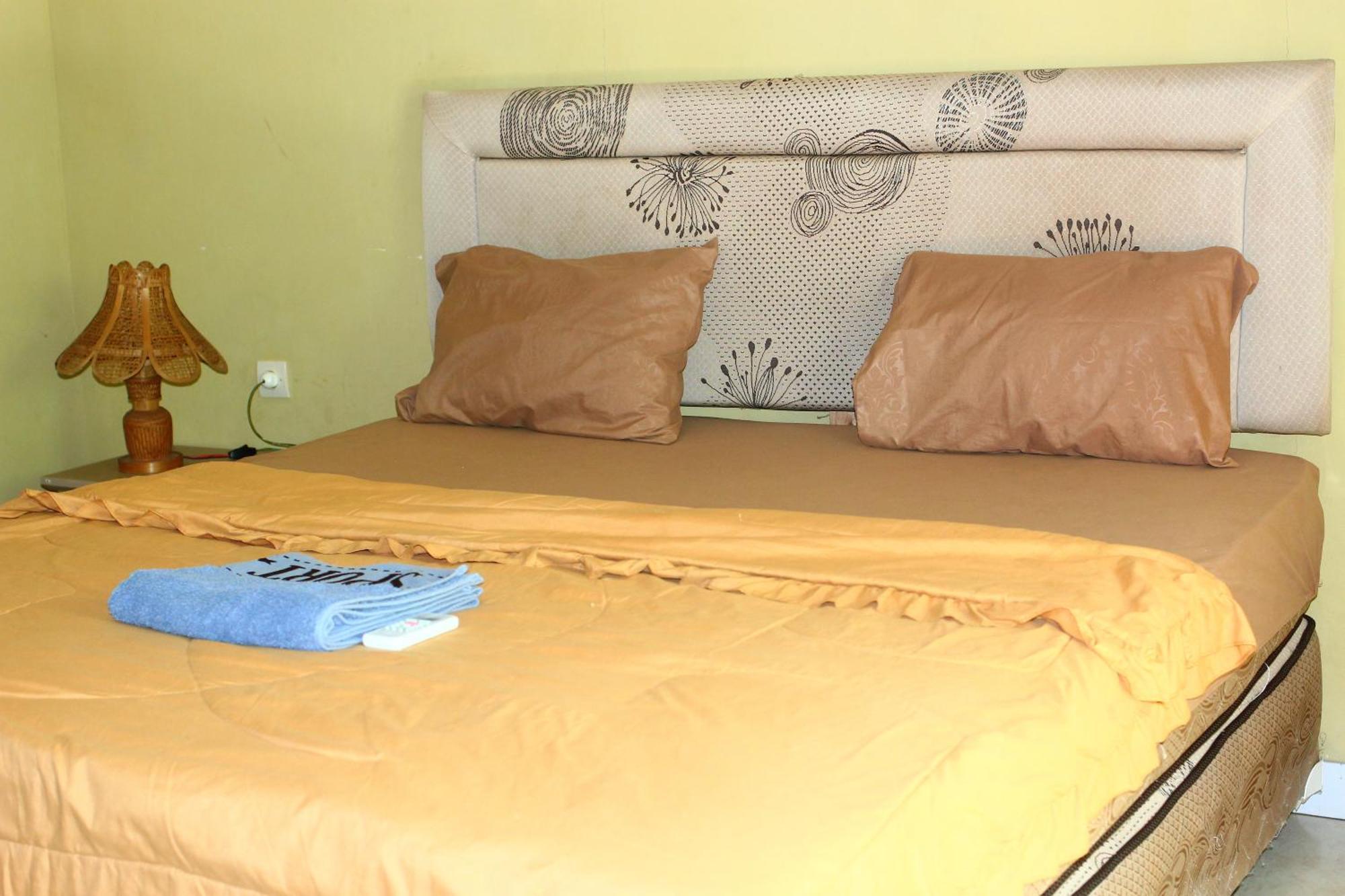 Three V Homestay Kuta  Luaran gambar