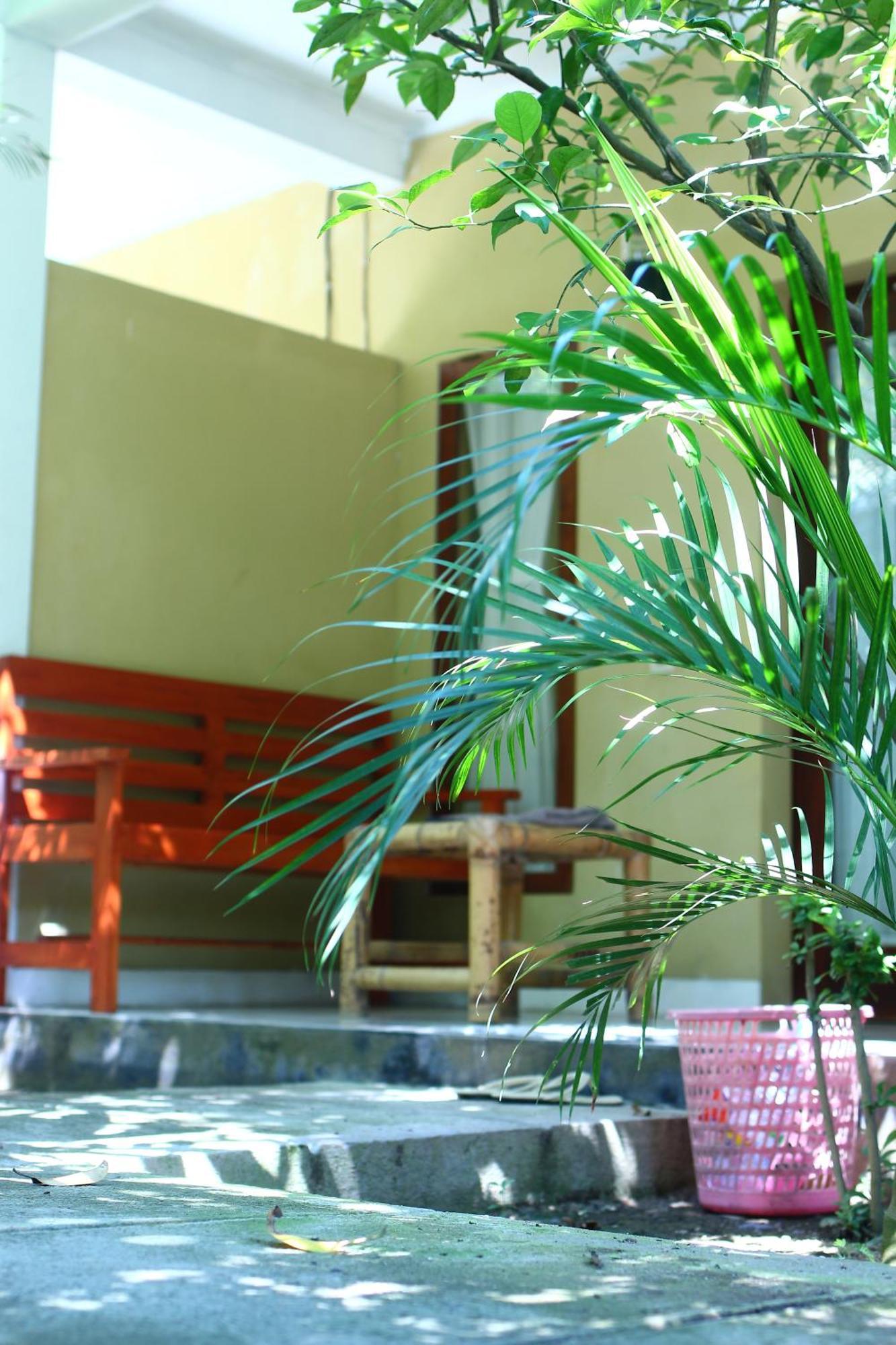 Three V Homestay Kuta  Luaran gambar