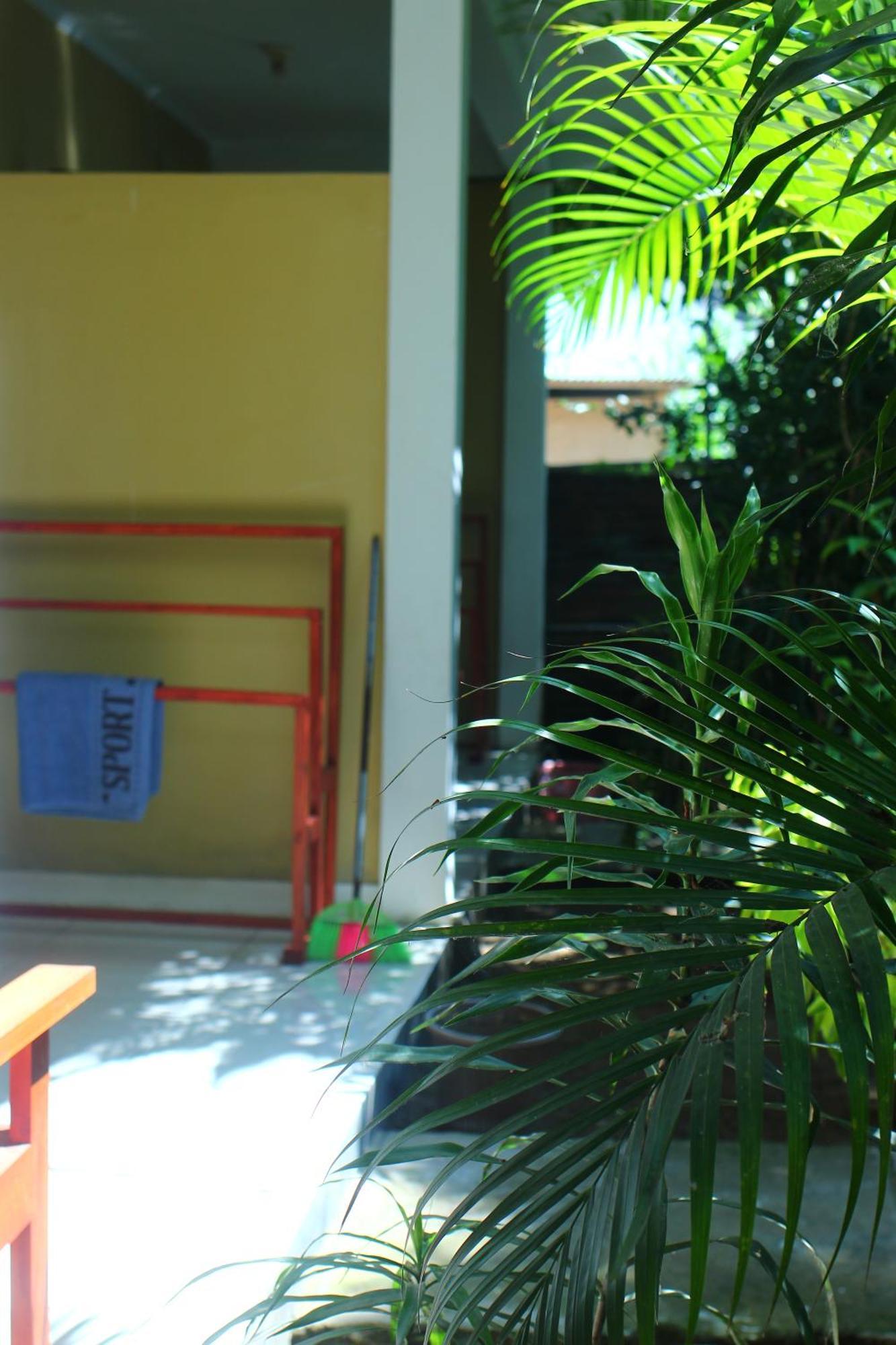 Three V Homestay Kuta  Luaran gambar