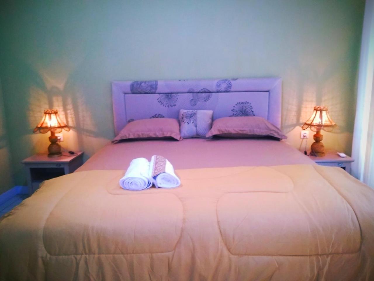 Three V Homestay Kuta  Luaran gambar