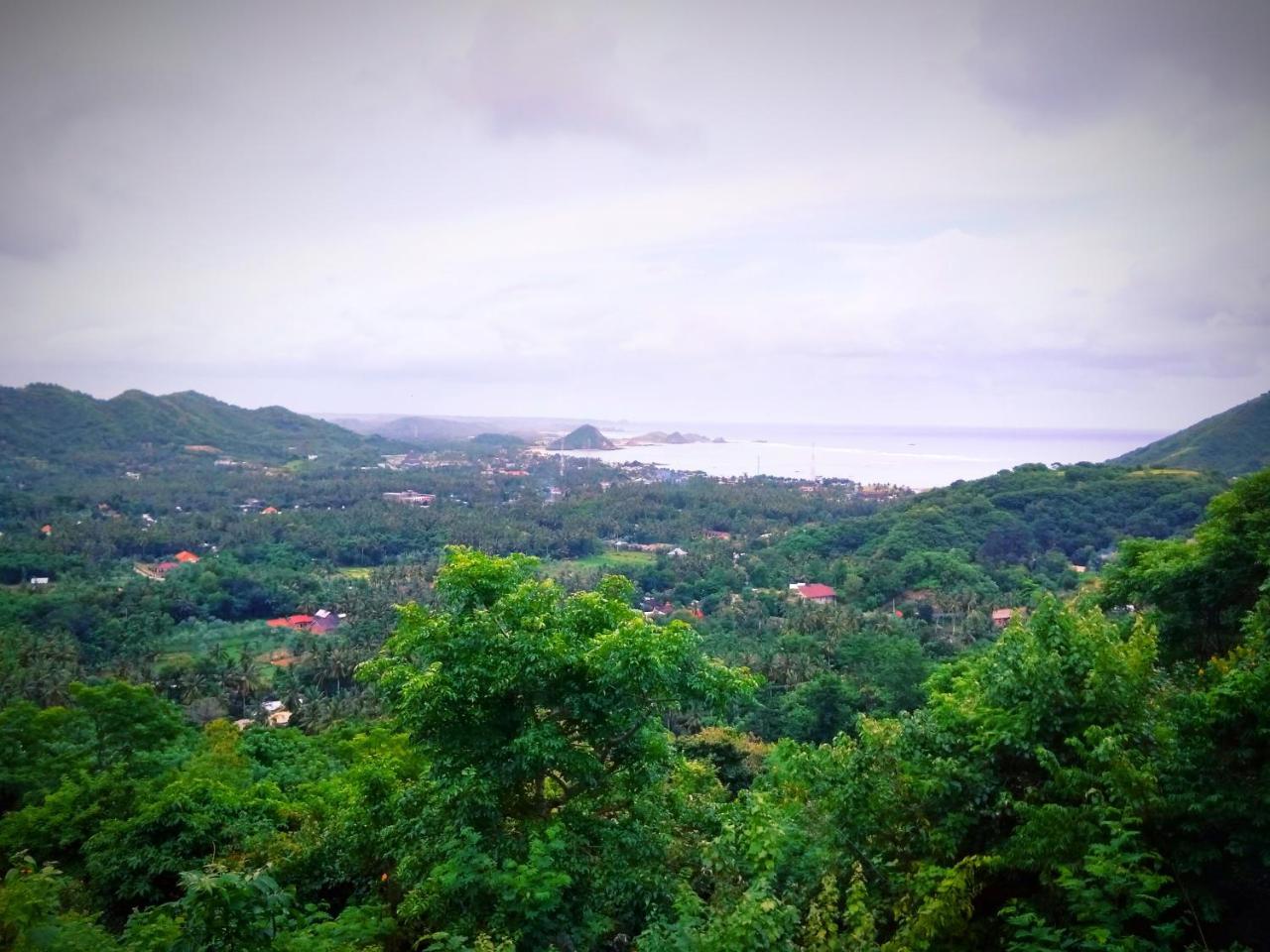 Three V Homestay Kuta  Luaran gambar