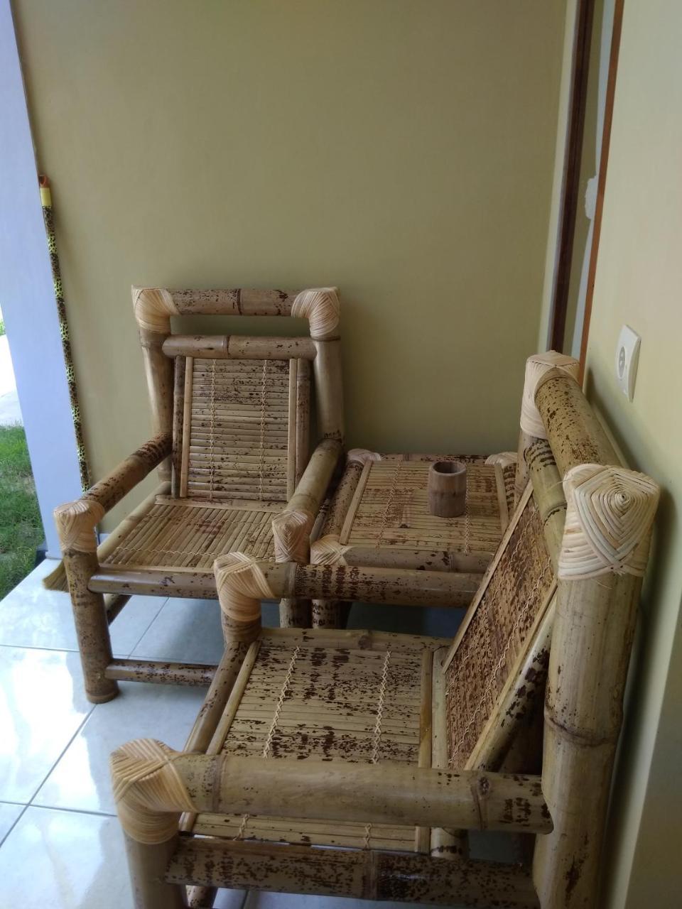 Three V Homestay Kuta  Luaran gambar